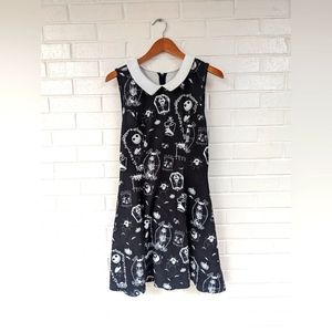 Nightmare Before Christmas Dress - Disney